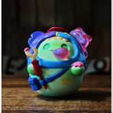 Shinwoo Ghost Diner Series Secret Clumsy Mechanic(1/120)